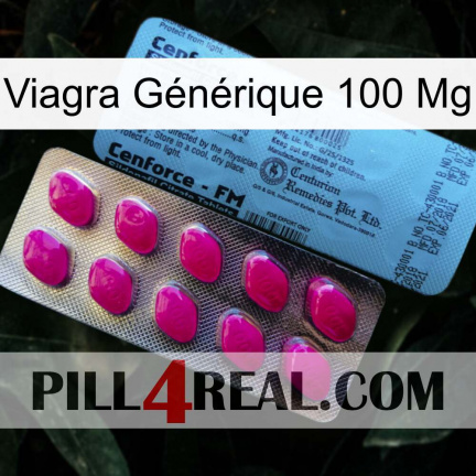 Viagra Générique 100 Mg 35